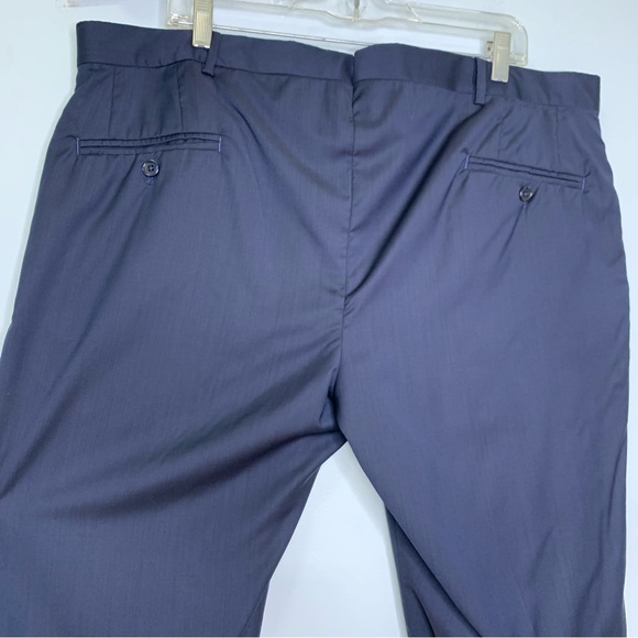 Archer Tropical Performance Trousers Ultralight Weight Merino Wool Pants 40/32 - Picture 9 of 15